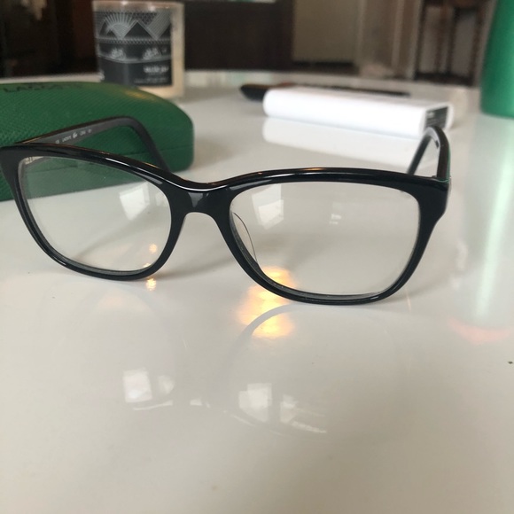 Lacoste glasses - Picture 5 of 5
